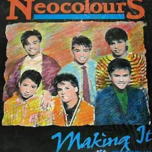 Kasalanan ko ba - Neocolours (Minus One)