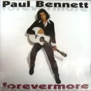 Foervernore - Paul Bennet (Minus One)