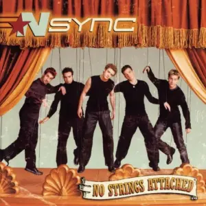 Thats when ill stop loving you - Nsync (Minus One)