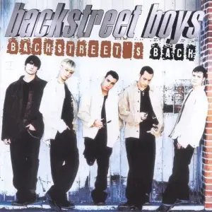 10,000 Promises - Backstreet Boys (Minus One)