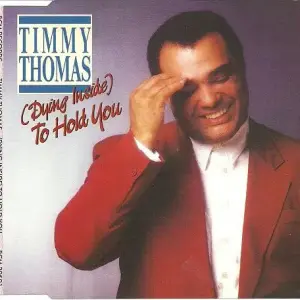 Dying Inside - Timmy Thomas (Minus One)
