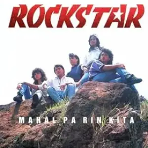 Parting Time - Rockstar (Minus One)
