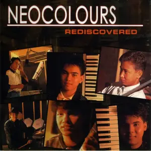 Maybe - Neocolours (Minus One).mp3