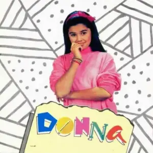 Kapag Tumibok ang Puso - Donna Cruz (Minus One)