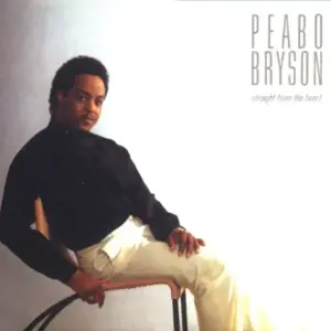 If Ever You're in My Arms Again - James Ingram (Minus One)