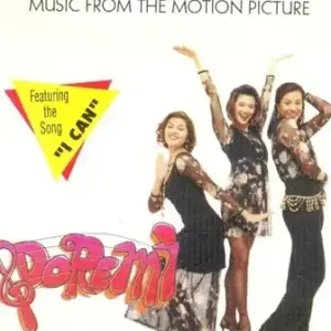 I Can(OST From Movie DoReMi) - Donna Regine Mikee (Minus One)