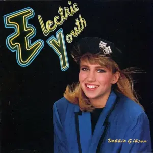 No More Rhyme - Debbie Gibson (Minus One with Backup Vocals)