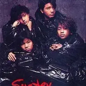 Paraiso - Smokey Mountain (Minus One with Backup Vocals