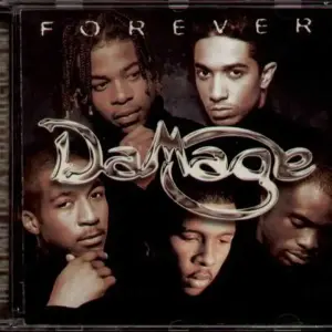 Damage - Forever (Minus One with Backup Vocals)