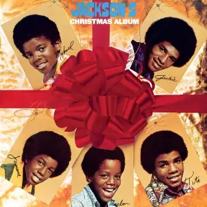 Jackson 5 -The Christmas Song (Minus One with Back Vocals)