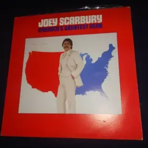 Believe It or Not (Minus One With Back Vocals) - Joey Scarbury