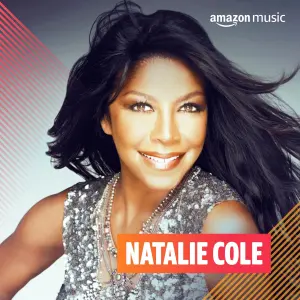 Starting Over Again (Minus One with Back Vocals) - Natalie Cole