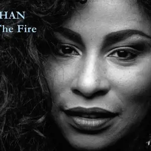 Through the Fire  - Chaka Khan (minus One with Back Vocals)