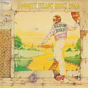 Goodbye Yellow Brick Road - Elton John (Instrumental + Backing Vocals)