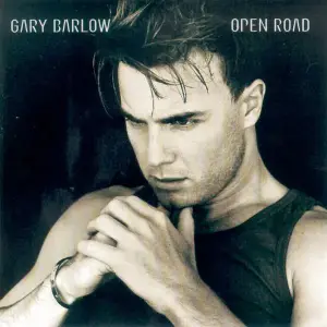 Gary Barlow - Love Wont Wait (Minus One with Back Vocals)