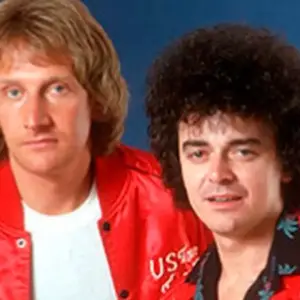 I can wait Forever - Air Supply (Minus One with Back Vocals)