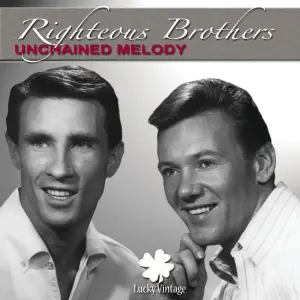 Unchained Melody - Righteous Brothers  (Minus with Back Vocals)