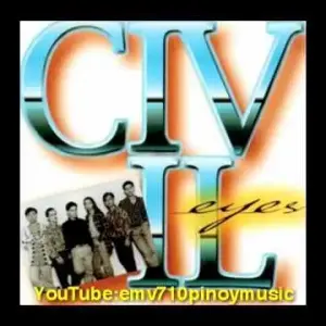 Sana Naman - Civil Eyes (Minus One)