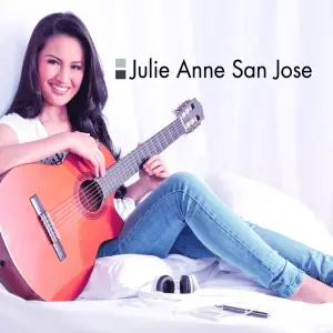 I'll be there - Julie Ann San Jose (Minus One with Back Vocals)