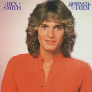 Let's make a memory - Rex Smith (Minus One with Back Vocals)
