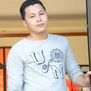Imported Item