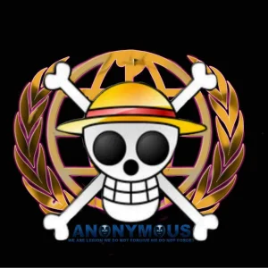 Straw hat Luffy