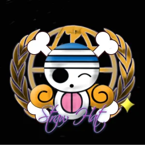 Straw hat Nami