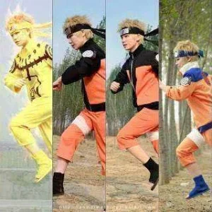 Running Wild