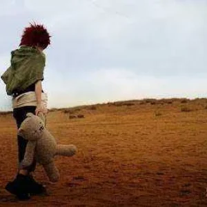 Desert Of Loneliness