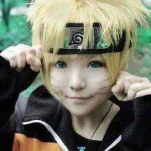 Lil' Naruto
