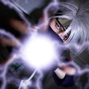 Kakashi Sensei