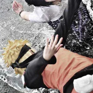 Clash Of Gods