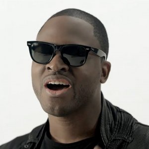 Taio Cruz - Troublemaker