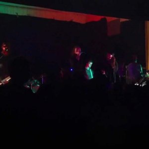 Scream Out Loud - Price Tag Cover (Live)