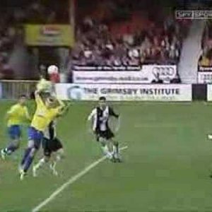 Comedy Football