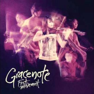 Gracenote - Pwede Ako