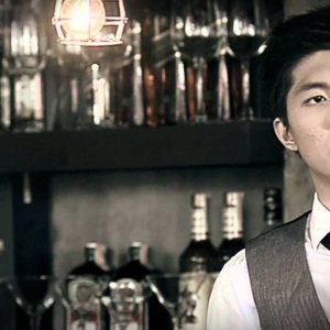 Never The Strangers - Bago Mahuli Ang Lahat [Official Music Video]