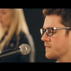 "Diamonds" - Rihanna (Alex Goot, Julia Sheer, Chad Sugg COVER)