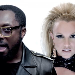 will.i.am - Scream & Shout ft. Britney Spears