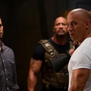 Fast & Furious 6 - Extended First Look