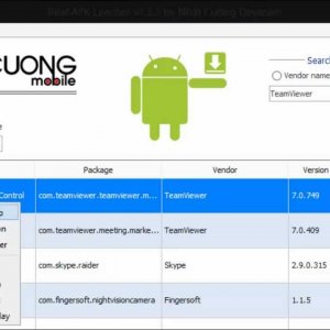 (Howto) Download App Files from Google Play to PC