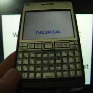 Unlock NOKIA E61i