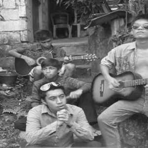 Pusong Bato Official Music Video