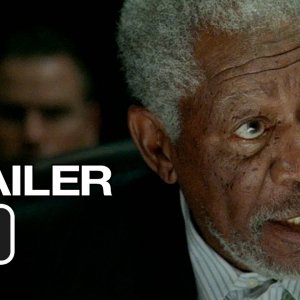 Olympus Has Fallen Official Trailer #1 (2013) - Morgan Freeman Movie HD