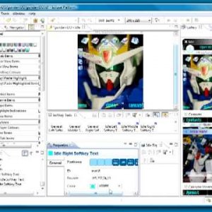How to create a Nokia S60 Theme with Carbide.ui
