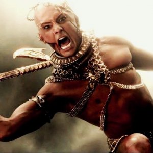 300: Rise of an Empire Trailer 2013 Official Teaser - 2014 Movie [HD]