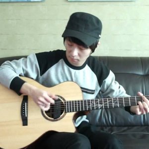 So Sick - Sungha Jung