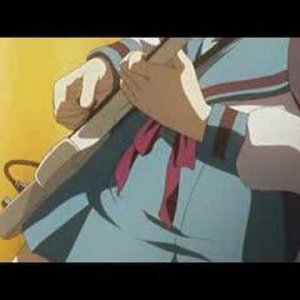 Haruhi Suzumiya - God Knows (Full)