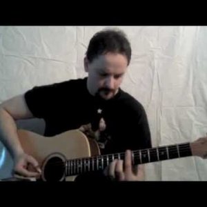 Platypus In Sheep's Clothing - Dylan Ryche (Fingerstyle Guitar)