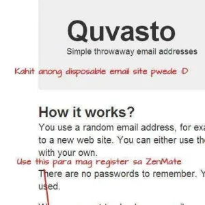Zenmate Quvasto
